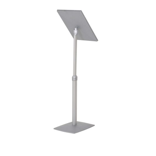 Telescopic Pedestal Snapframe