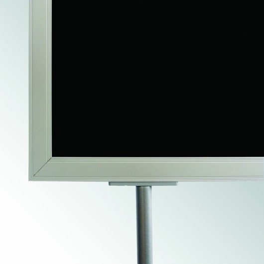 Entrance Poster Display Entrance Poster Display