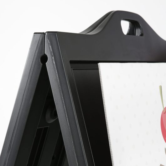 PosterPro A-Frame Without Lens PosterPro A-Frame Without Lens