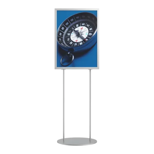 Entrance Poster Display Entrance Poster Display