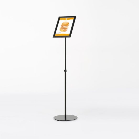 Basic Telescoping Menuboard