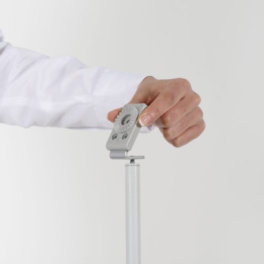 Basic Telescoping Menuboard