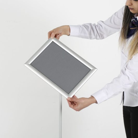 Basic Telescoping Menuboard