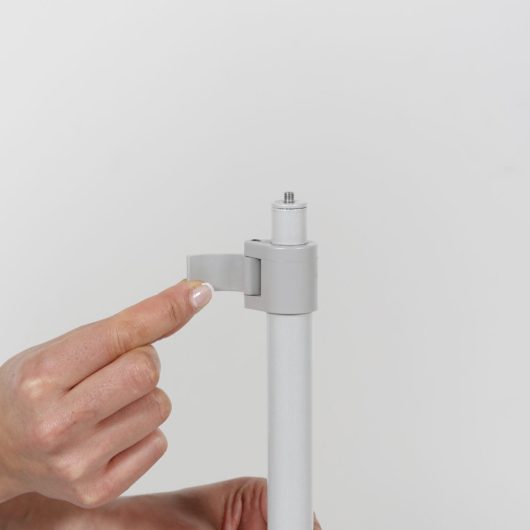 Basic Telescoping Menuboard