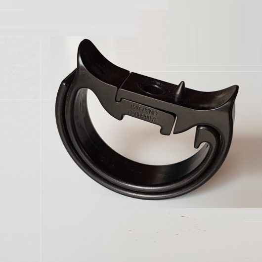 Breeze Buster Swinger Sign Breeze Buster Swinger Sign