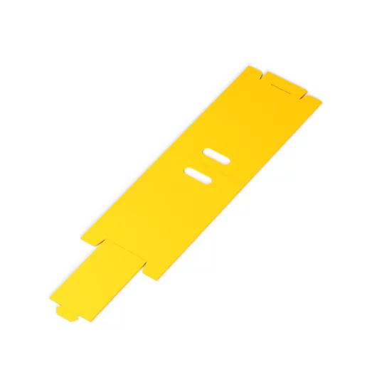 Easy A-board Flute Sheet Sign