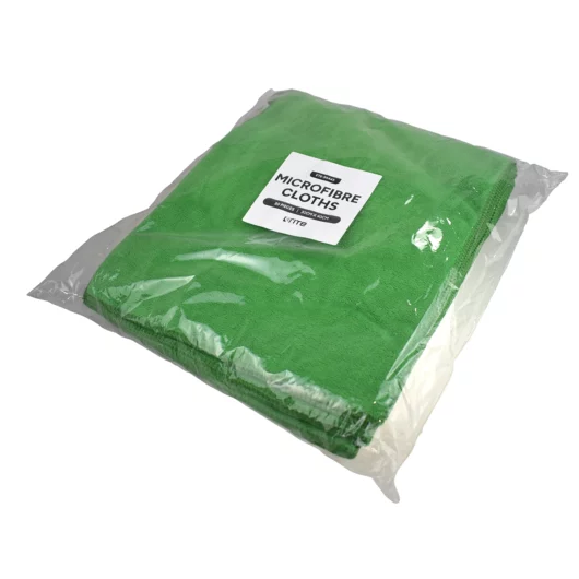 Rite Microfibre Cloths Rite Microfibre Cloths