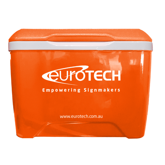 The Koolbox The Koolbox