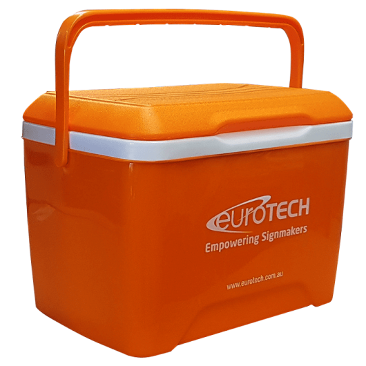 The Koolbox The Koolbox