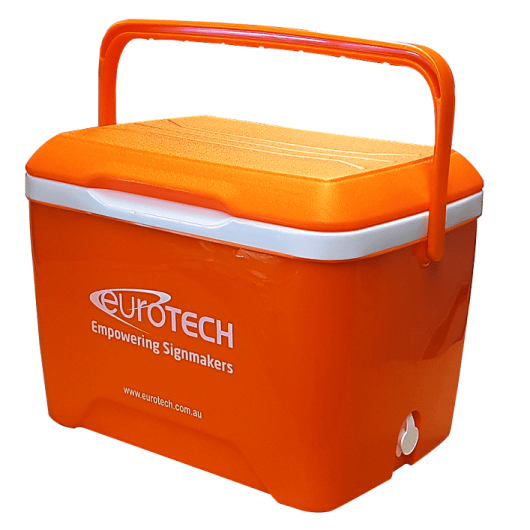 The Koolbox The Koolbox