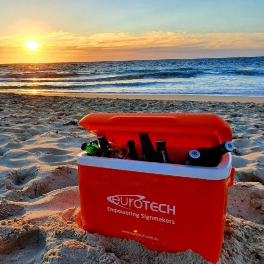 The Koolbox The Koolbox