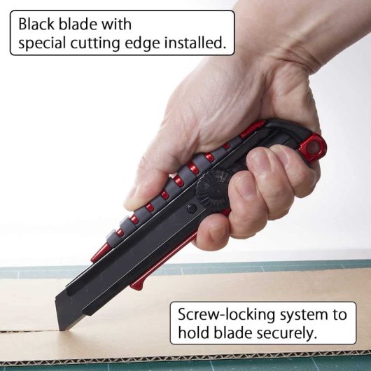 PMGL-EVO1 – Screw Lock