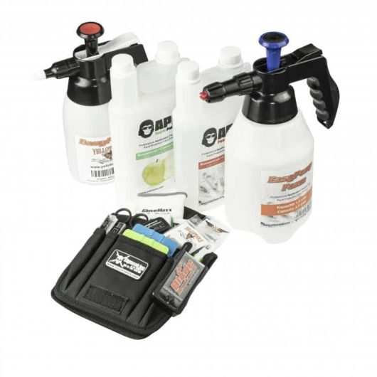 Ape Set-PPF III Ape Set-PPF III