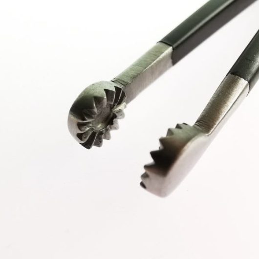 WrapTweezer AutoLock