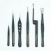 YelloCase Tweezer Set 6