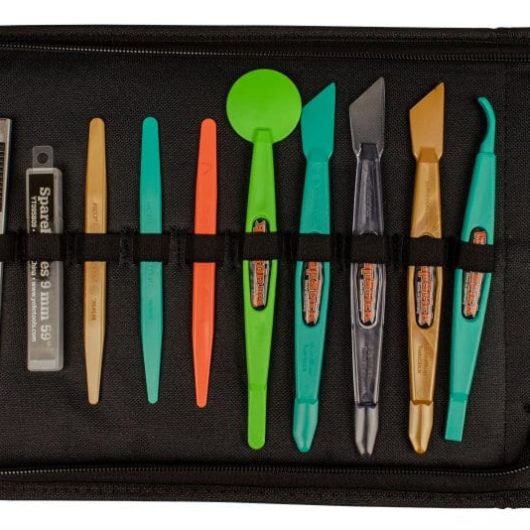 WrapStick Set Deluxe