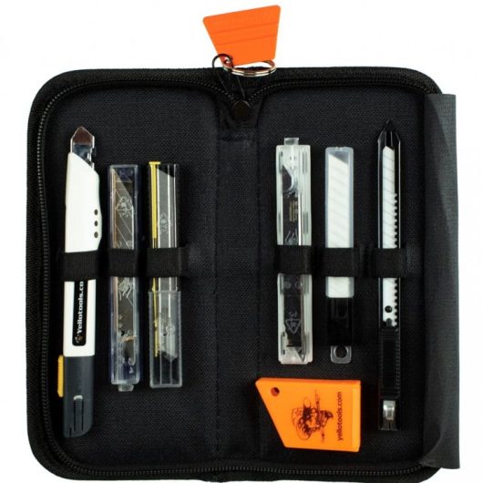 YelloCase Blade Set