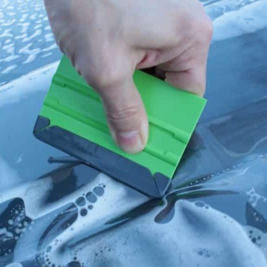 Ape T-Buffer Ape T-Buffer