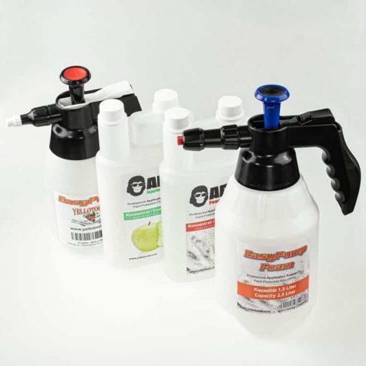 Ape Set-PPF III Ape Set-PPF III