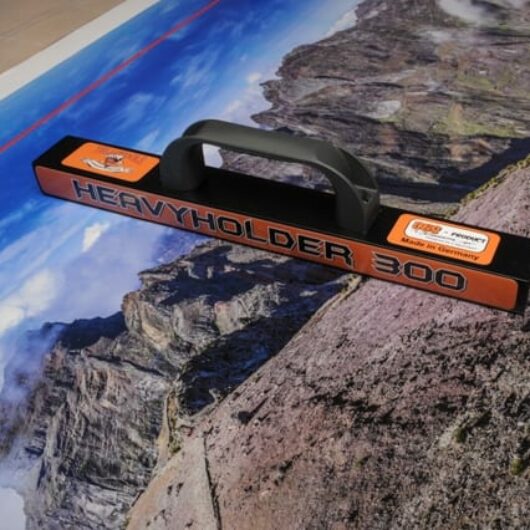 HeavyHolder HeavyHolder