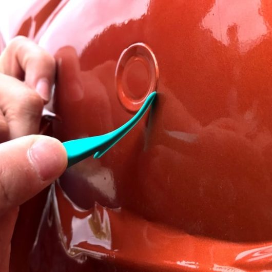 WrapStick Set Deluxe