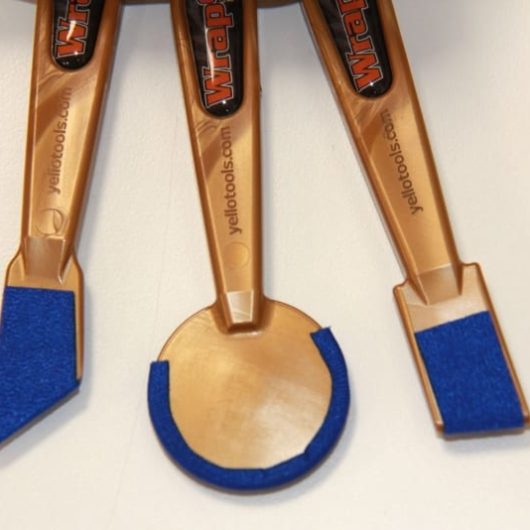 WrapStick Set Deluxe