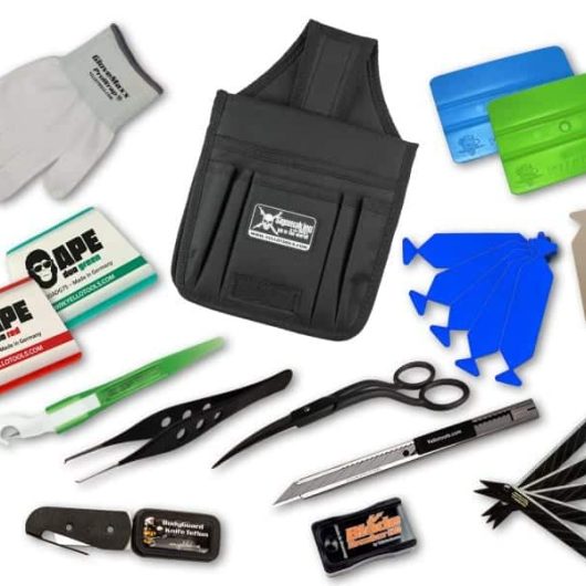 Ape Set-PPF III Ape Set-PPF III