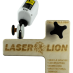 LaserLion Tray