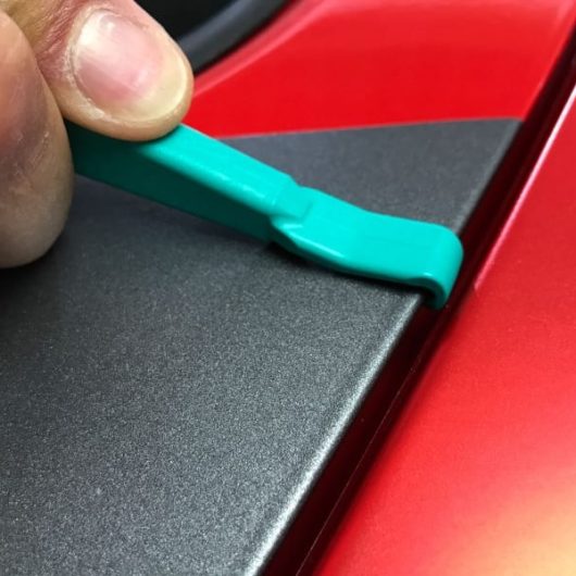 WrapStick Set Deluxe