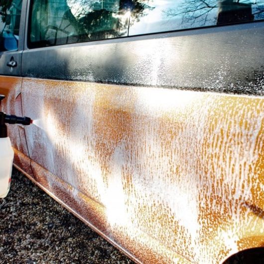 EasyPump Foam EasyPump Foam