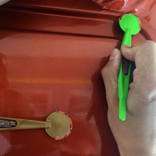 WrapStick Set Deluxe