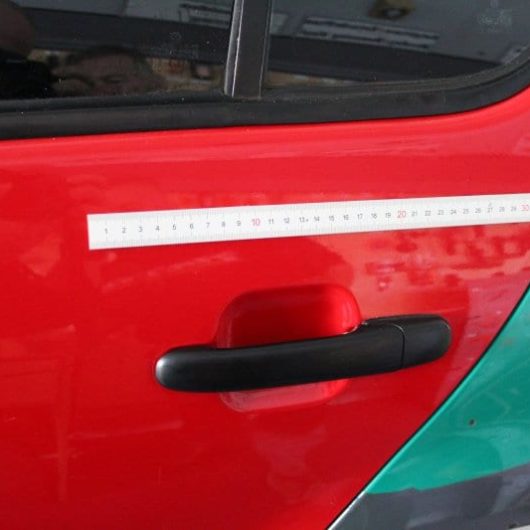 YelloMeter Mag YelloMeter Mag