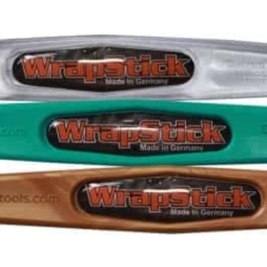 WrapStick Set Deluxe