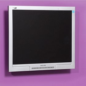 Media Screen Holder for Ripple