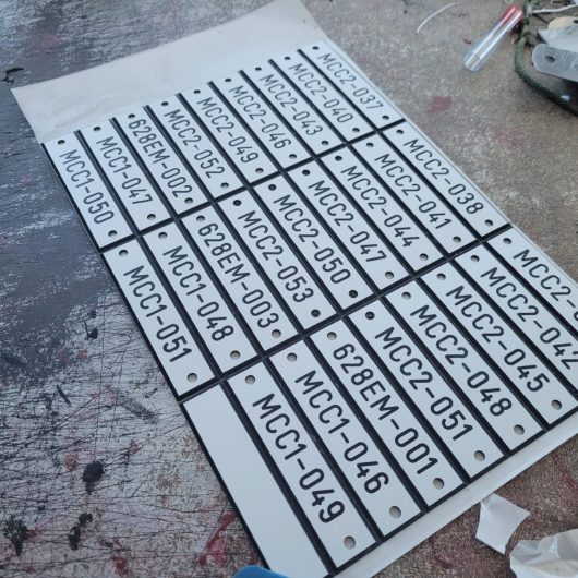 Rite™ Hyena Tissue Tape