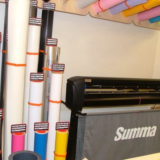 MediaCards and MediaLid