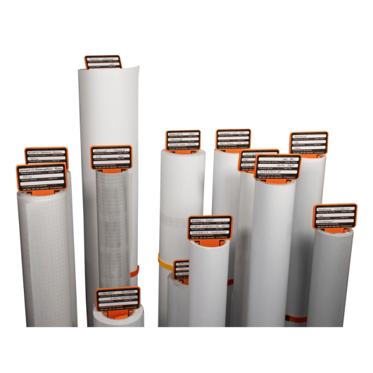 MediaCards and MediaLid