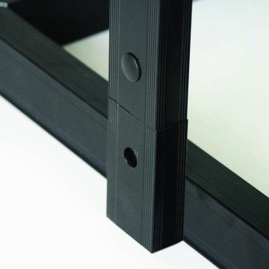 2 Tier A1 Eco Infoboard