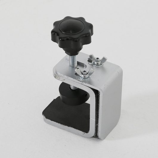 Edge Sign Clamp Edge Sign Clamp