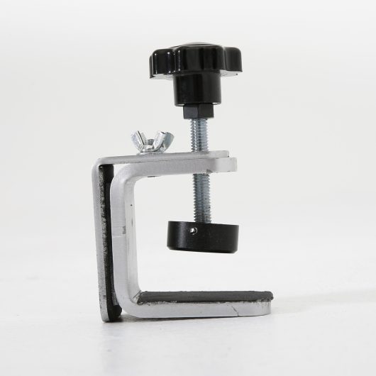 Edge Sign Clamp Edge Sign Clamp