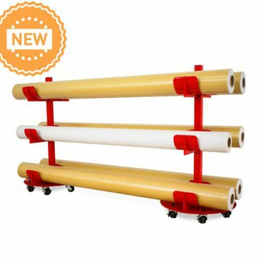 Jumbo Rolls Transporter Jumbo Rolls Transporter