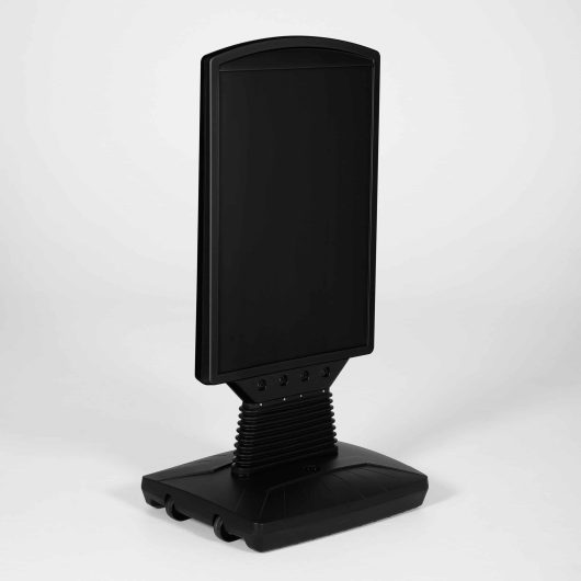 Master Sign SAV Freestanding Sign