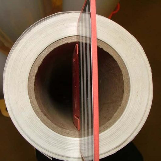 MediaCards and MediaLid