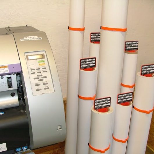 MediaCards and MediaLid