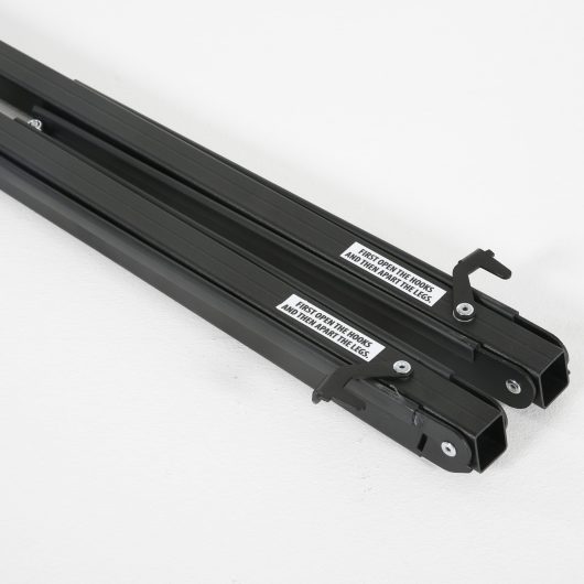 Portable Steel Easel Portable Steel Easel