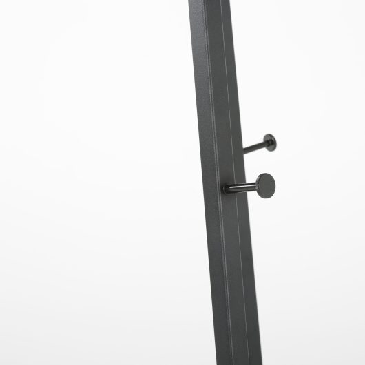 Portable Steel Easel Portable Steel Easel