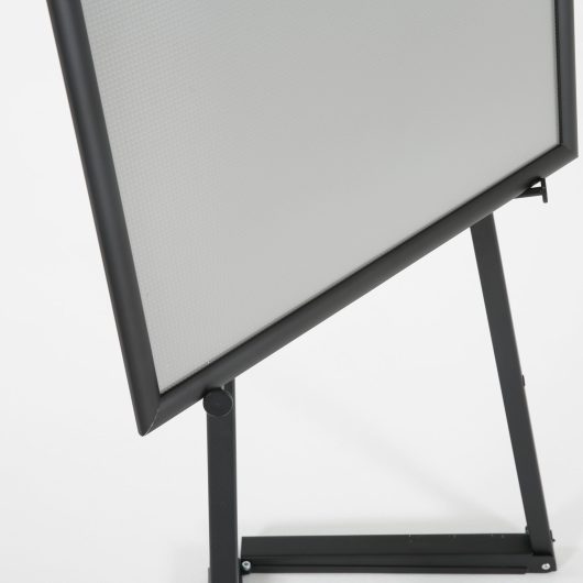 Portable Steel Easel Portable Steel Easel