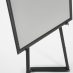 Portable Steel Easel Portable Steel Easel