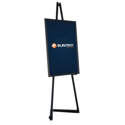 Portable Steel Easel Portable Steel Easel