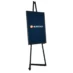 Portable Steel Easel Portable Steel Easel